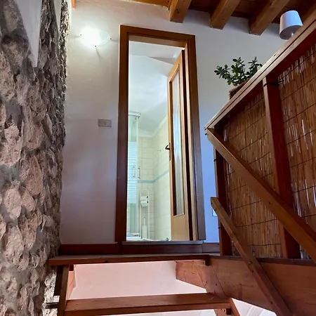 Casa Antia Casa de Férias