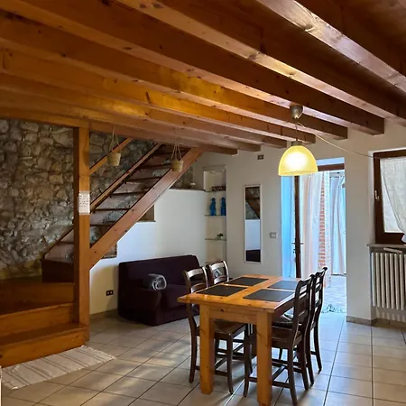 Casa de Férias Casa Antia *