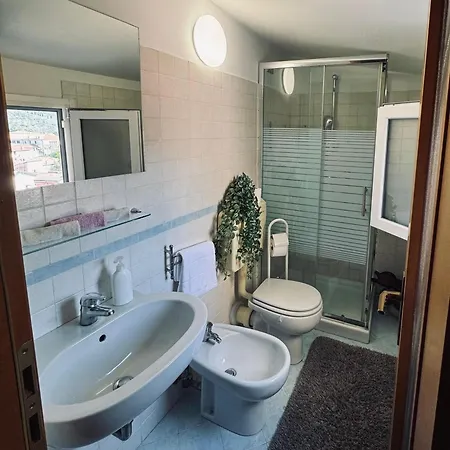 Casa Antia Verona
