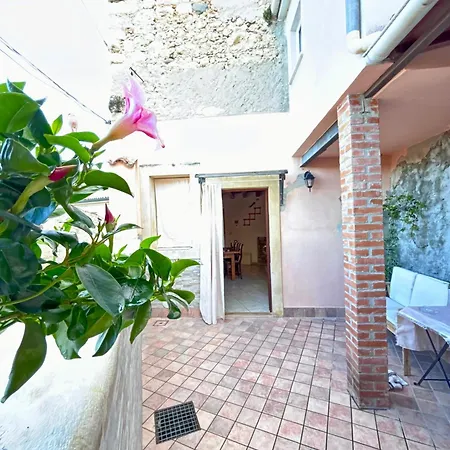 Casa de Férias Casa Antia