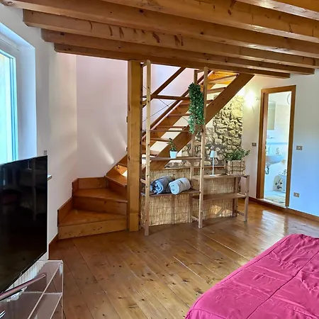 度假居 Casa Antia