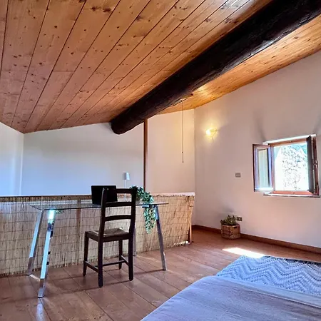 بيت للعطل Casa Antia *