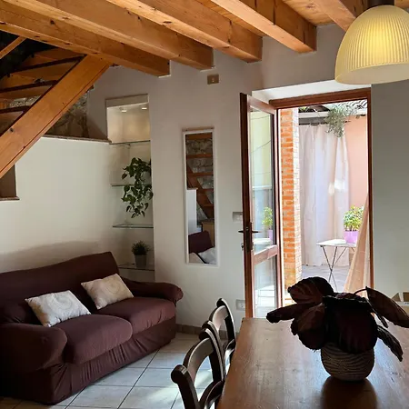 Holiday home Casa Antia Verona
