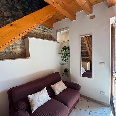 Casa Antia Holiday home