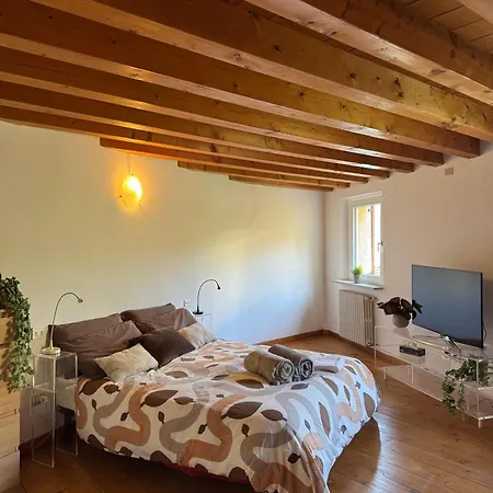 Casa Antia * Βερόνα
