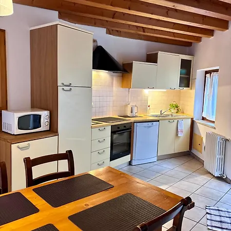 بيت للعطل Casa Antia *