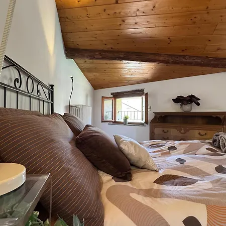 Casa Antia Casa vacanze