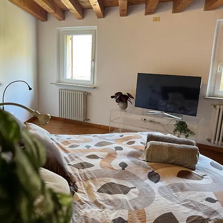 Hébergement de vacances Casa Antia
