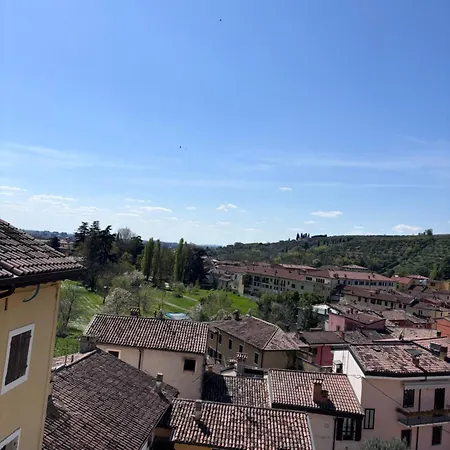 Casa Antia * Verona