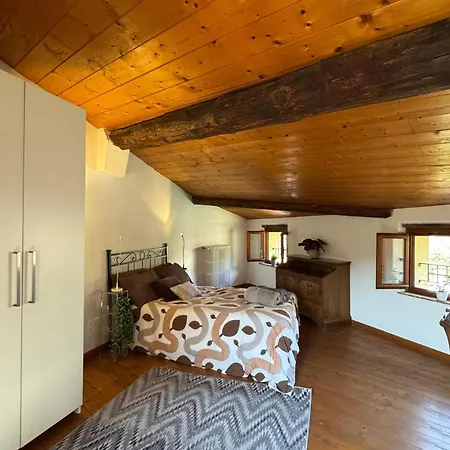 Holiday home Casa Antia Verona